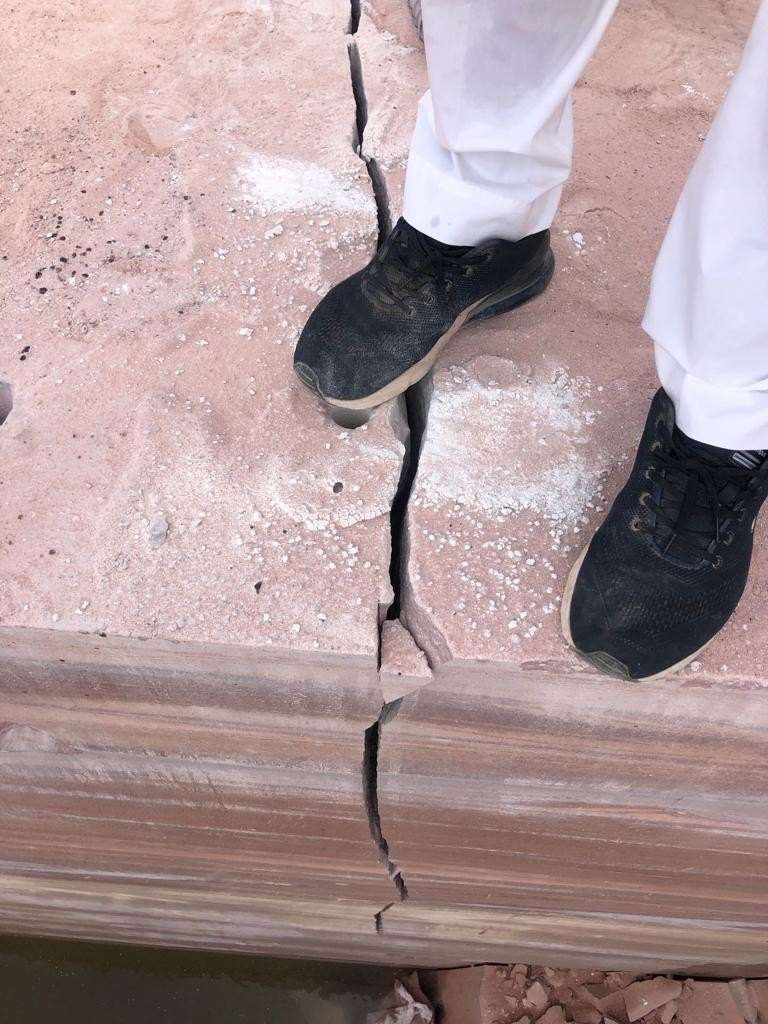 Ecobust: Revolutionizing Demolition Practices with Green Technology