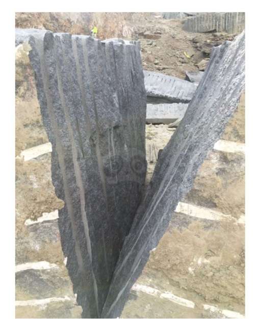 Non-Toxic Concrete Demolition Made Easy with Ecobust